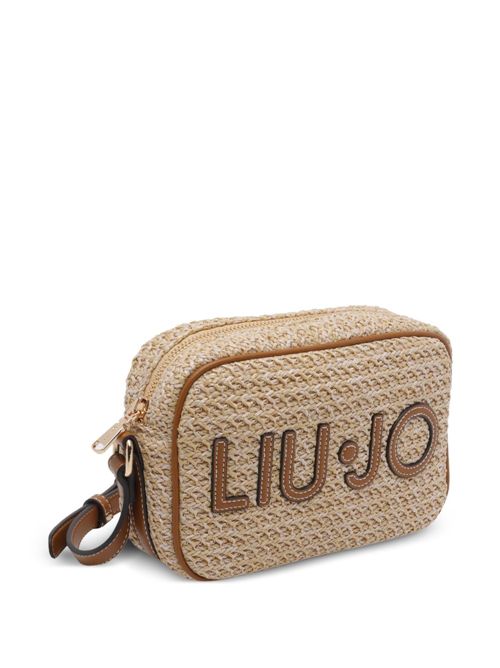 Borsa donna Liu Jo camera bag LIU JO | AA6114T383A/00005